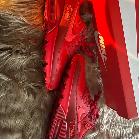 Nike Air Max 90 Special Chicago - Picture 3 of 4